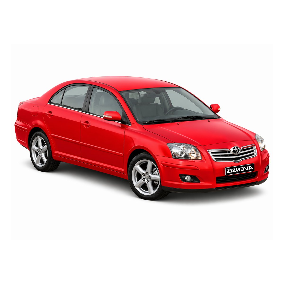 VIDRIO-PUERTA TOYOTA AVENSIS 2003-2008